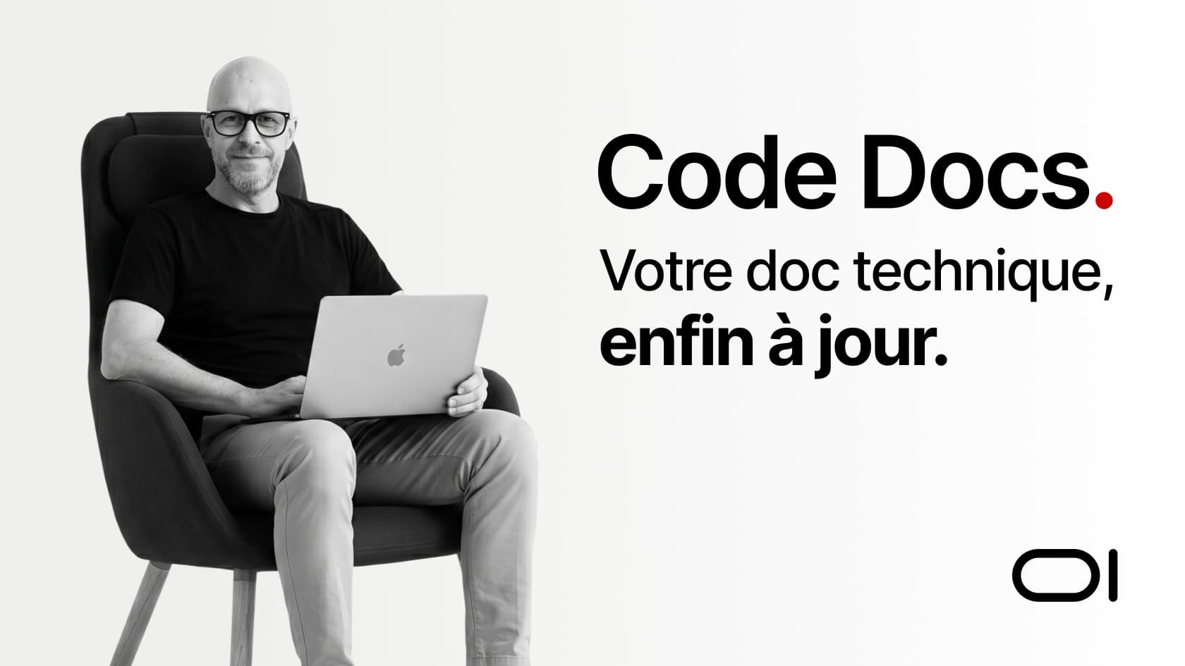 Lancement de Code Docs