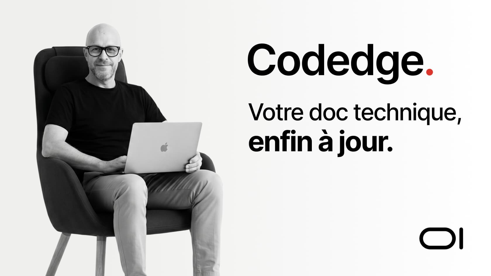 Lancement de Codedge
