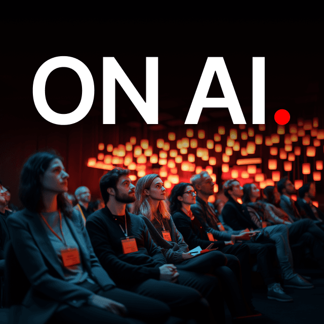 ONAI, programme de formations sur l'IA générative pour les entreprises, par Olivier Lacombe